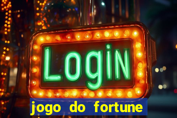 jogo do fortune dragon demo